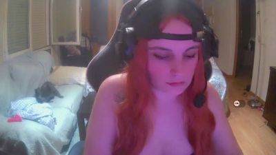 Mara_Nix webcam model stream image