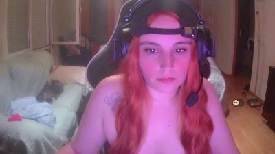 Mara_Nix webcam model stream image