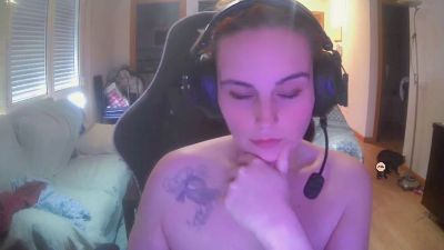 Mara_Nix webcam model stream image