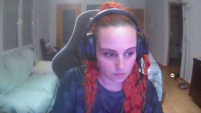 Mara_Nix webcam cam4 model stream image
