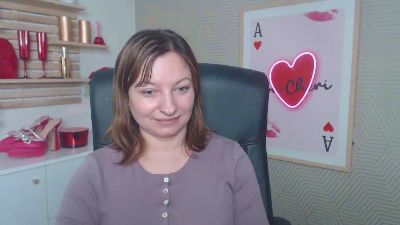 1Angela39 webcam model stream image