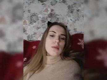 ---kisa25_ webcam bongacams model stream image