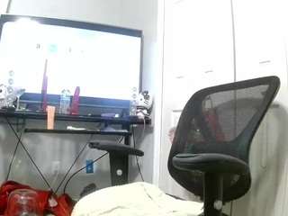 vonmeow777 webcam model stream image