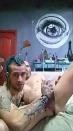 PaSuaveYo webcam model stream image