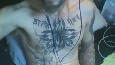 PaSuaveYo webcam model stream image
