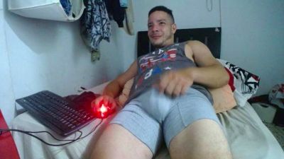 BigbossxD webcam model stream image