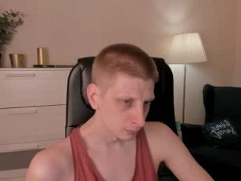slim_andy webcam model stream image