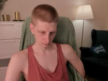 slim_andy webcam model stream image