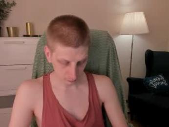 slim_andy webcam model stream image