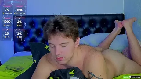 ArthurWhitee webcam model stream image