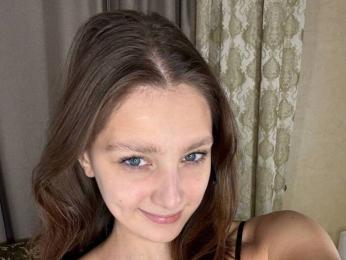 ChristieHaluska webcam model stream image