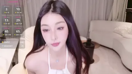 Angelababy520_ webcam model stream image