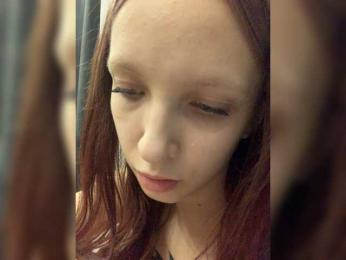 angelina20070 webcam model stream image