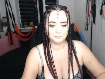 missGODDESS webcam model stream image