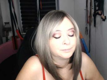 missGODDESS webcam model stream image
