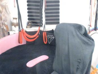 missGODDESS webcam bongacams model stream image
