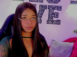 Natasha Smiith webcam flirt4free model stream image