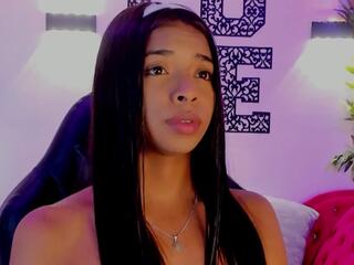 Natasha Smiith webcam model stream image