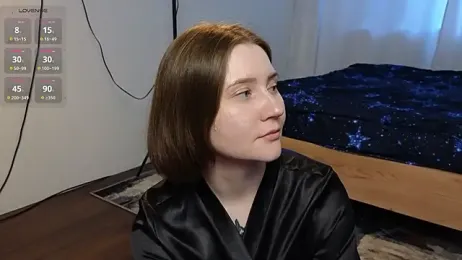 alicepugh webcam model stream image