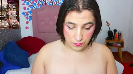 party_ts webcam model stream image