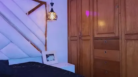 zoevg webcam model stream image