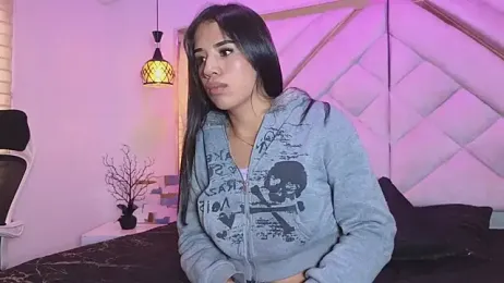 zoevg webcam stripchat model stream image