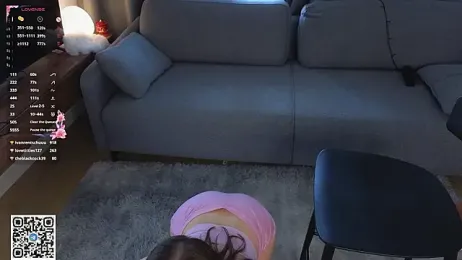 KristiGroune webcam stripchat model stream image