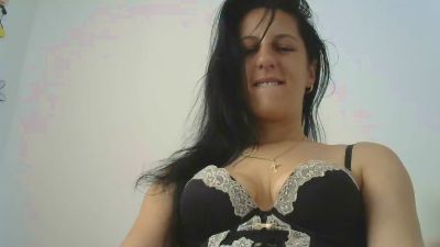 ElyBely webcam model stream image