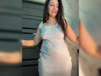 An_Diamond webcam model stream image