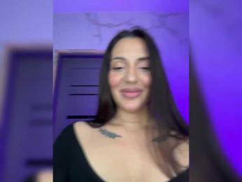 An_Diamond webcam bongacams model stream image