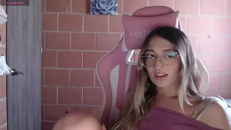 Andrea_camilaaa webcam model stream image