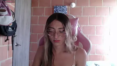 Andrea_camilaaa webcam model stream image