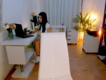 bluediamondsdreams webcam chaturbate model stream image