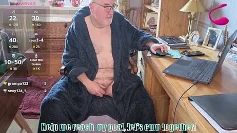 Adamdaddybear webcam stripchat model stream image