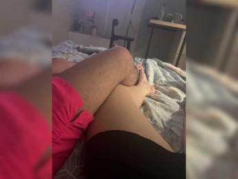 Kofesmolokom1 webcam model stream image