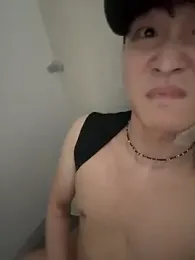 Hiiiifun webcam model stream image