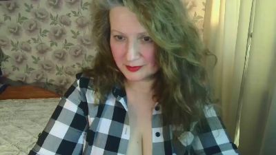 Ariax73 webcam model stream image