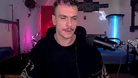 cek_186 webcam model stream image