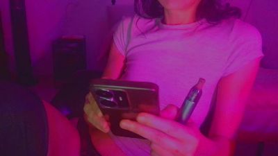 __nina webcam model stream image