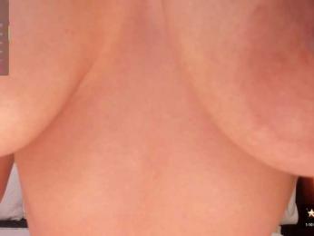 AmberLewis webcam model stream image