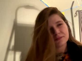 francescafey webcam model stream image