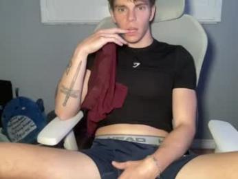 cameronfux webcam model stream image