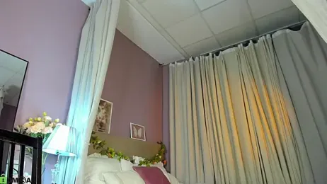 Dearly_Emily webcam model stream image