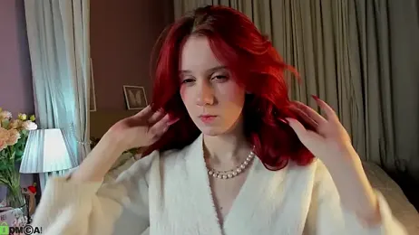 Dearly_Emily webcam stripchat model stream image