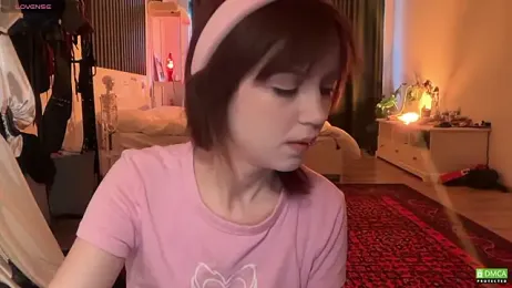 electric_babe webcam model stream image