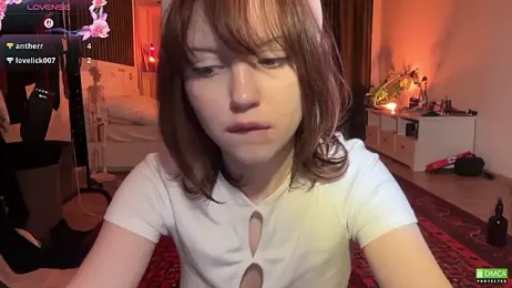 electric_babe webcam model stream image