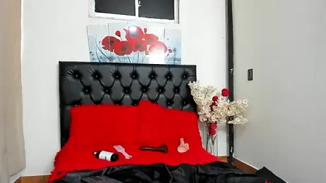 abigail_f00x webcam model stream image
