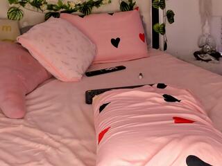 Isabel Belza webcam flirt4free model stream image