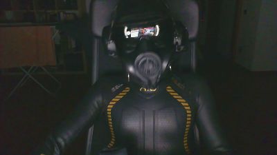 r1slaved webcam model stream image
