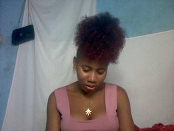Fabrilla webcam model stream image